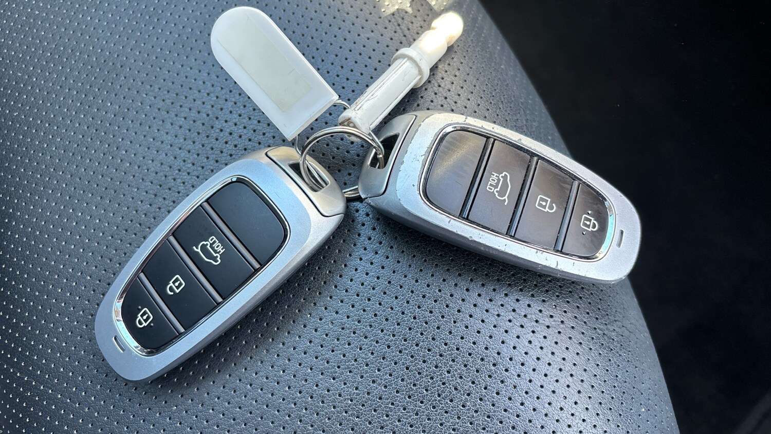 Used Hyundai TUCSON 2022 for sale - 77733017: Photo 20