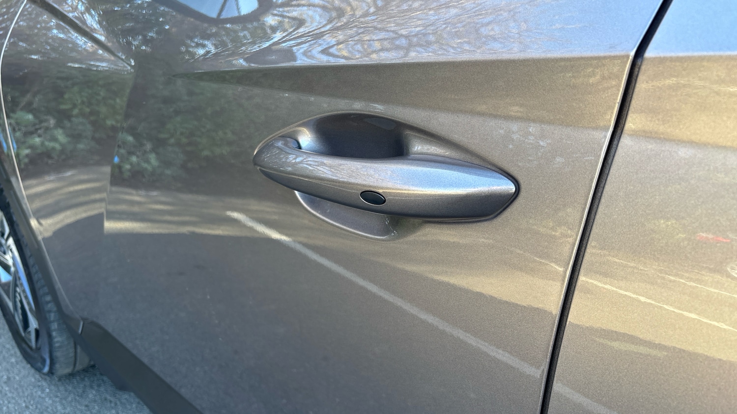 Used Hyundai TUCSON 2022 for sale - 77733017: Photo 22