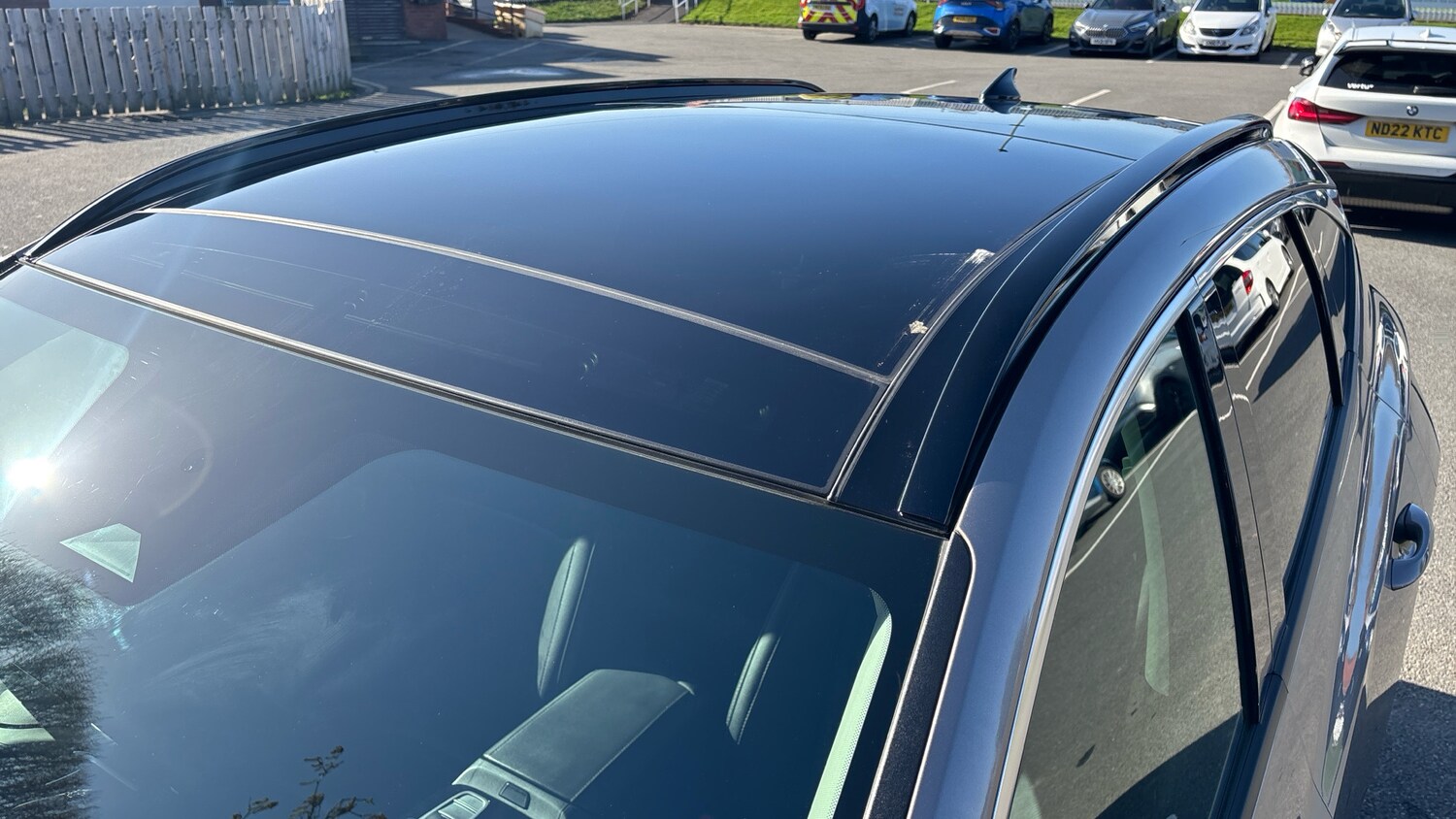 Used Hyundai TUCSON 2022 for sale - 77733017: Photo 24