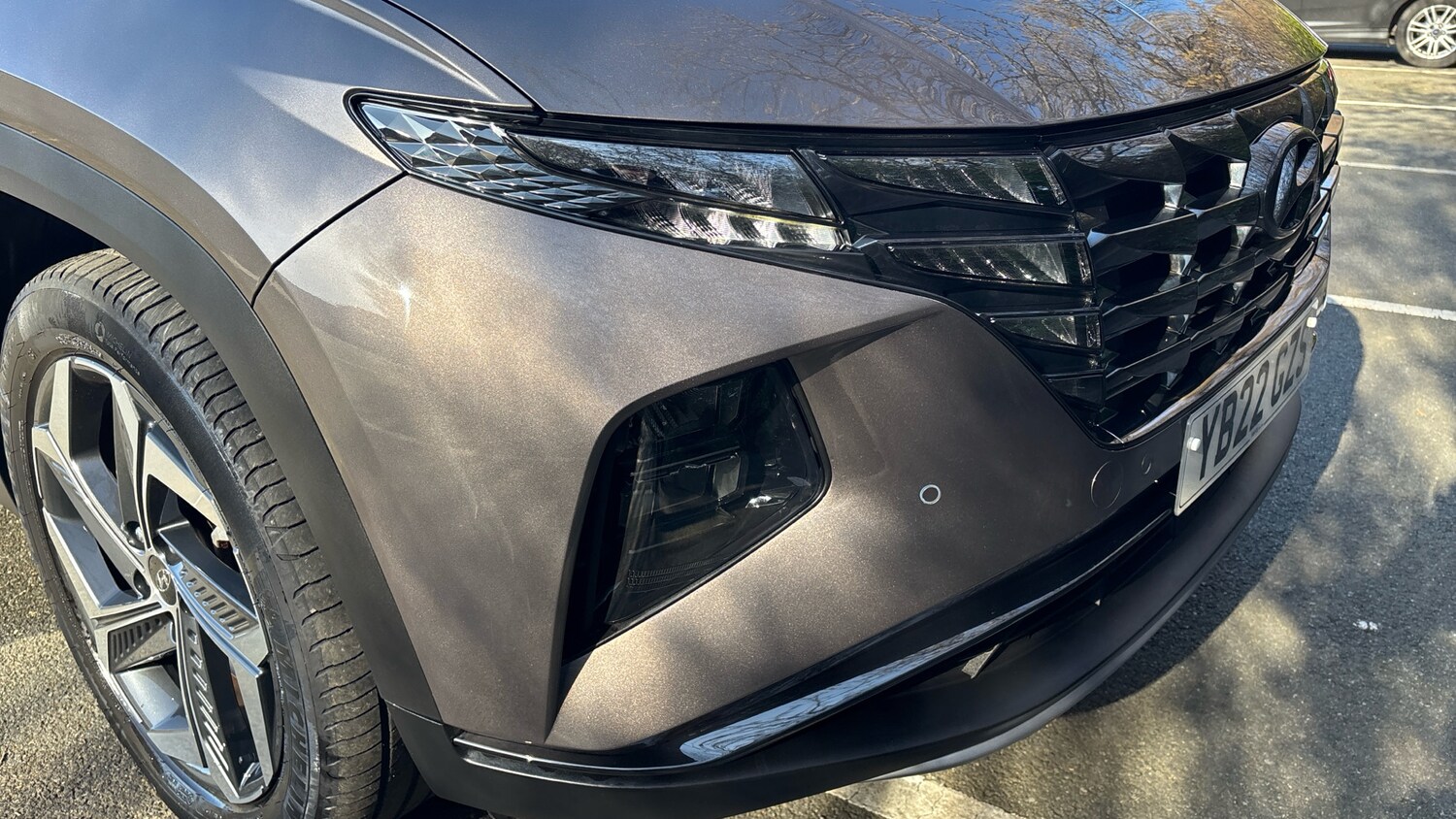 Used Hyundai TUCSON 2022 for sale - 77733017: Photo 25