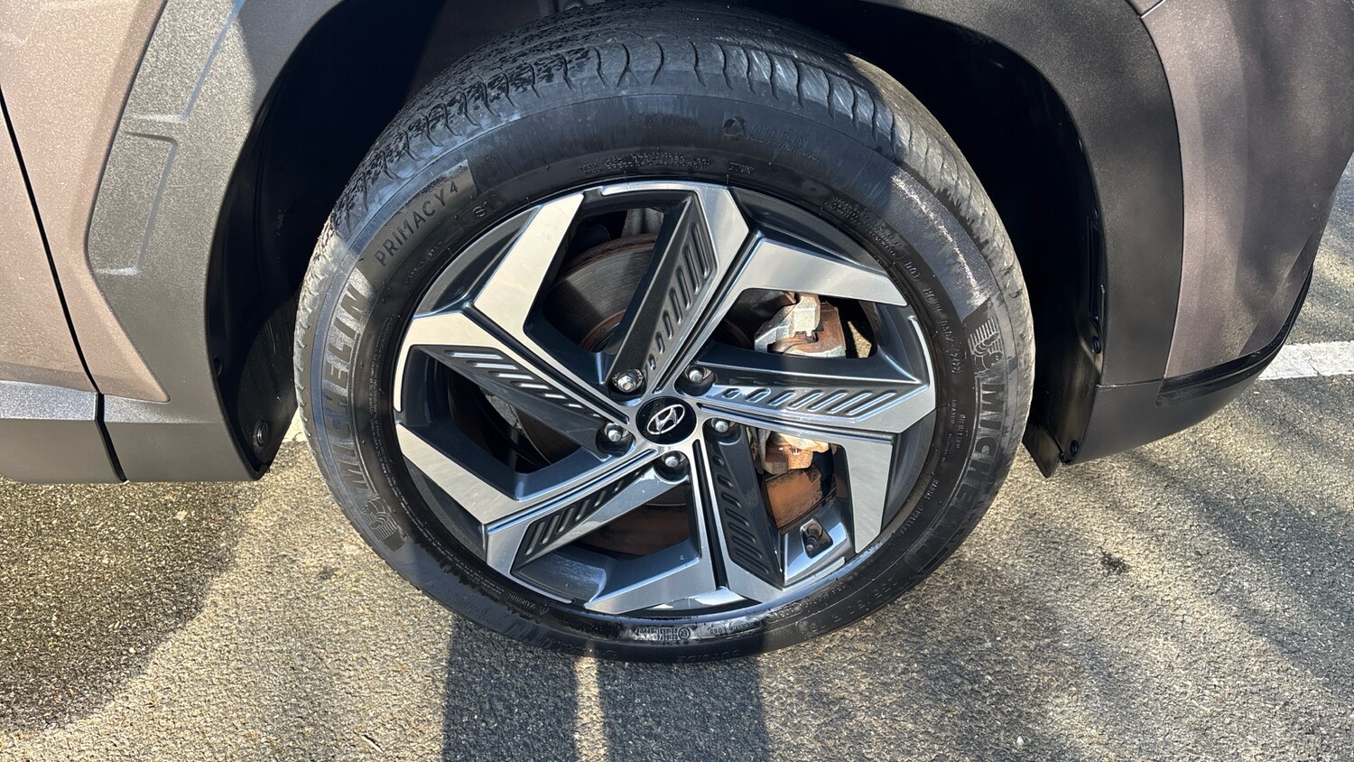 Used Hyundai TUCSON 2022 for sale - 77733017: Photo 26