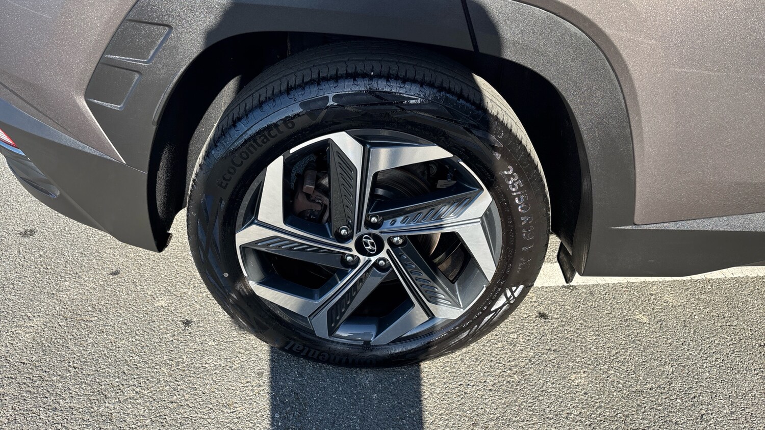 Used Hyundai TUCSON 2022 for sale - 77733017: Photo 27