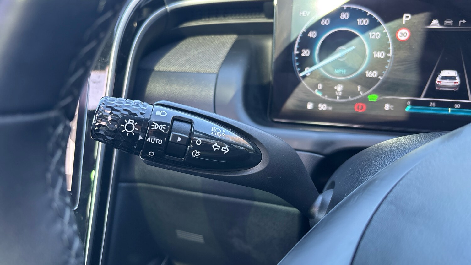 Used Hyundai TUCSON 2022 for sale - 77733017: Photo 35