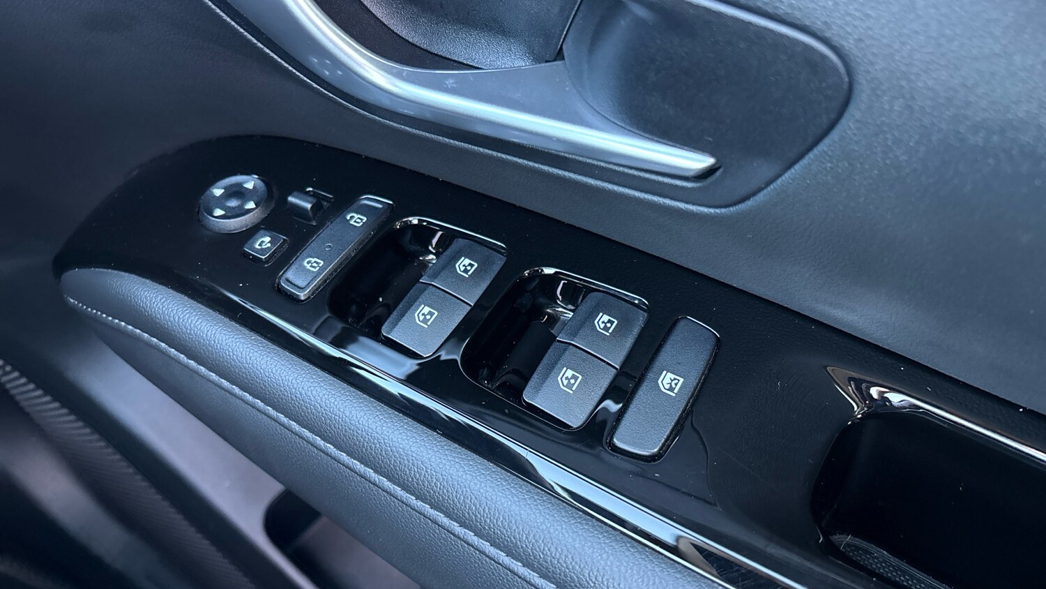 Used Hyundai TUCSON 2022 for sale - 77733017: Photo 36