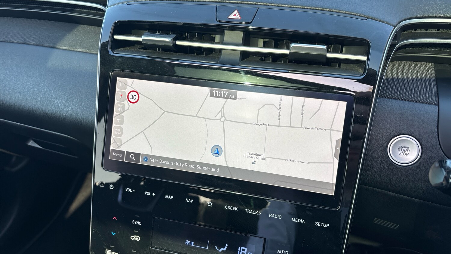 Used Hyundai TUCSON 2022 for sale - 77733017: Photo 38