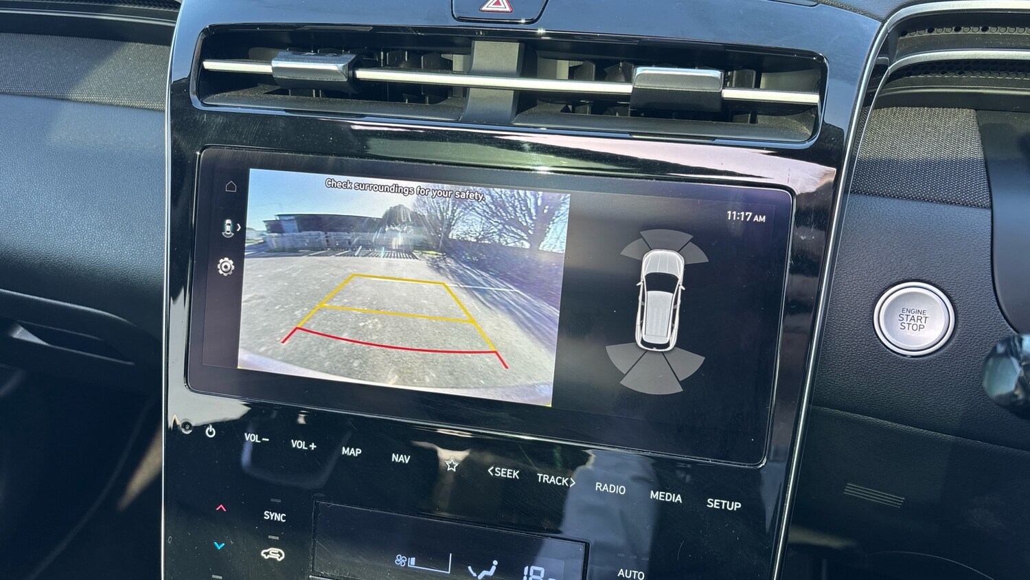 Used Hyundai TUCSON 2022 for sale - 77733017: Photo 39