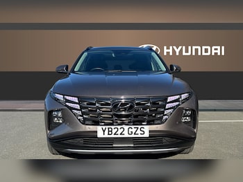 Used Hyundai TUCSON 2022 for sale - 77733017: Photo