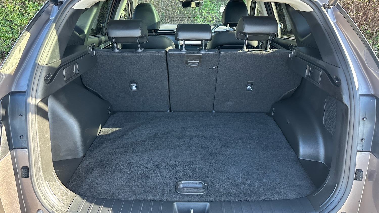 Used Hyundai TUCSON 2022 for sale - 77733017: Photo 4