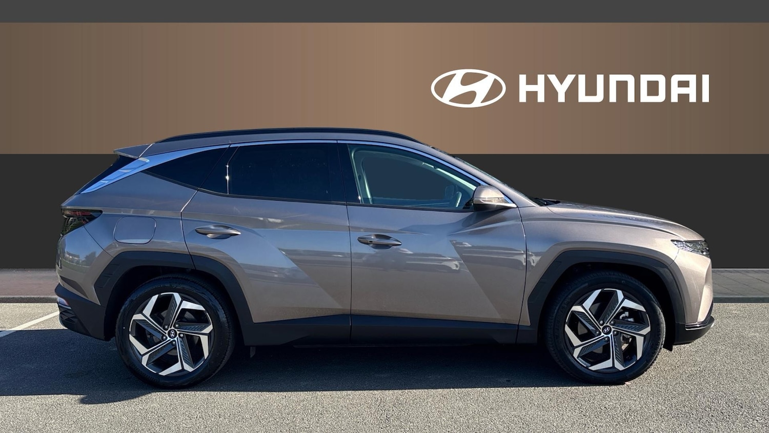 Used Hyundai TUCSON 2022 for sale - 77733017: Photo 5