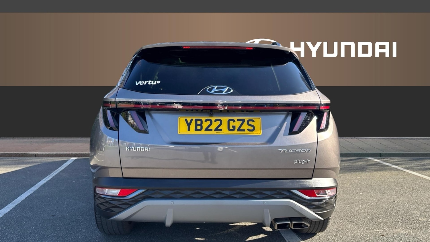 Used Hyundai TUCSON 2022 for sale - 77733017: Photo 6