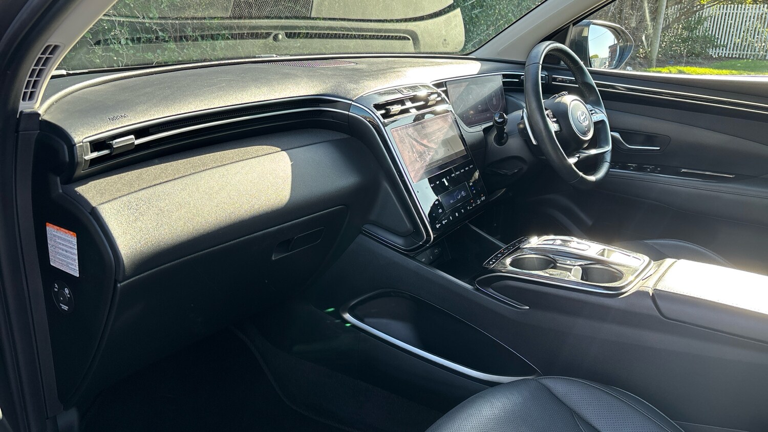 Used Hyundai TUCSON 2022 for sale - 77733017: Photo 9