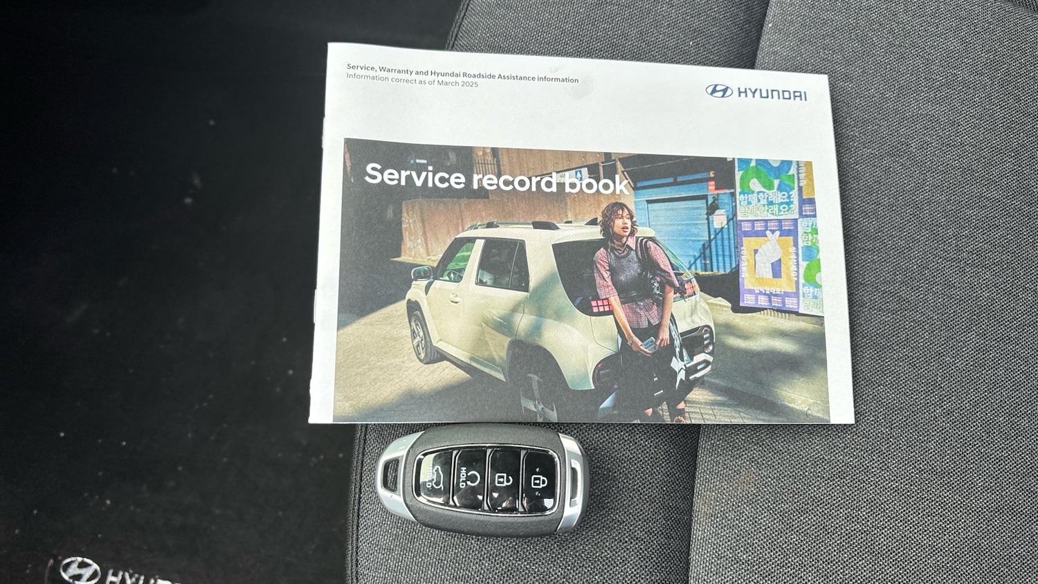 Used Hyundai Other 2025 for sale - 77023963: Photo 19