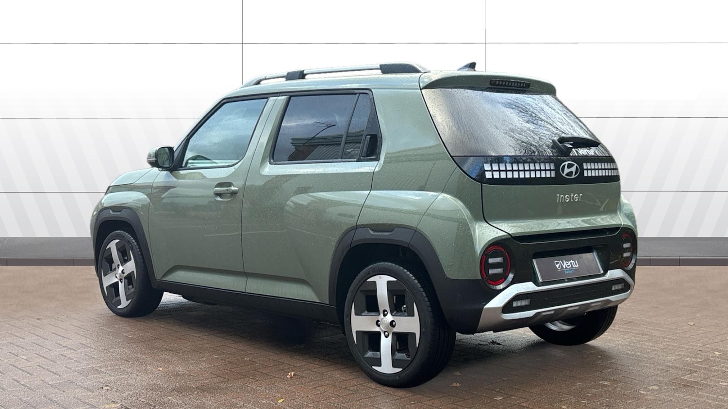 Used Hyundai Other 2025 for sale - 77023963: Photo 2