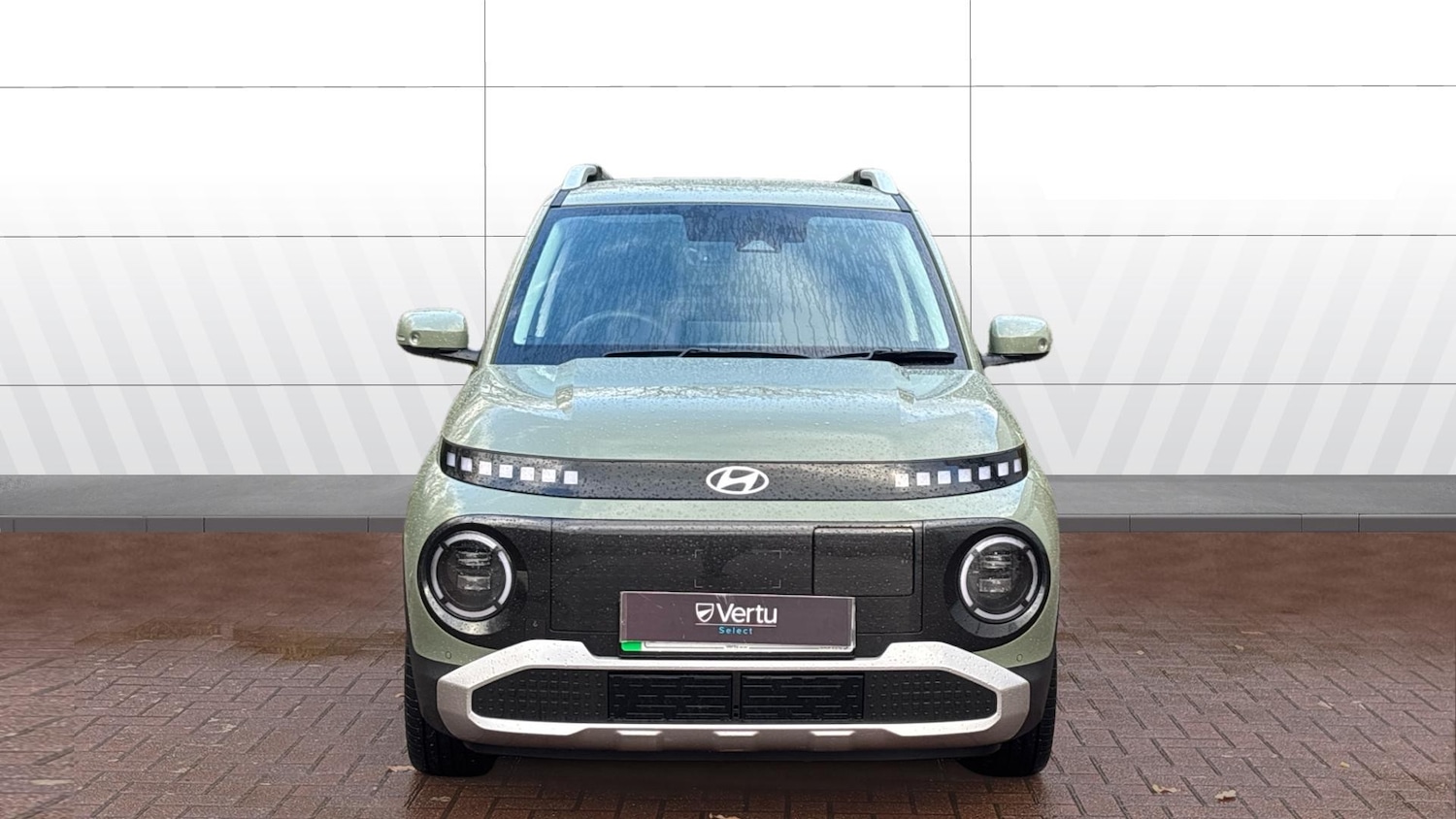 Used Hyundai Other 2025 for sale - 77023963: Photo 3