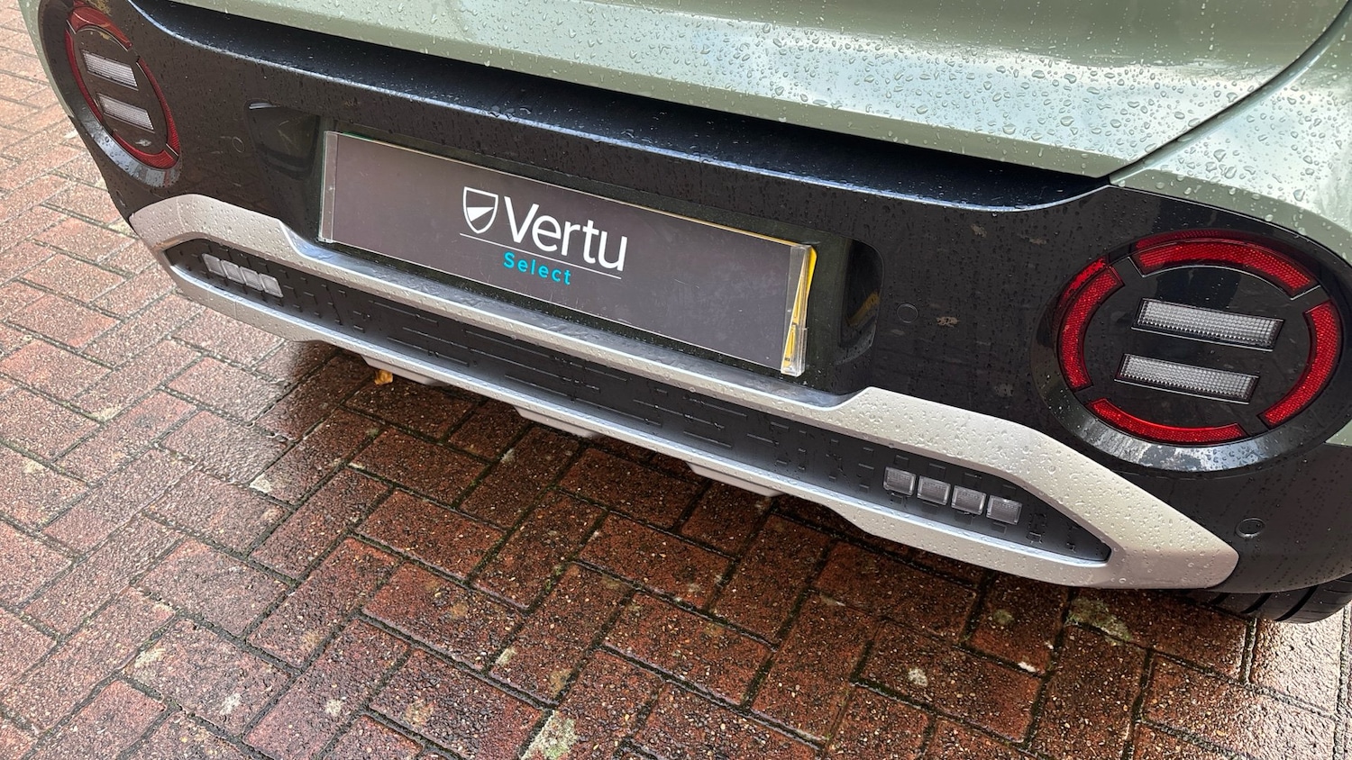 Used Hyundai Other 2025 for sale - 77023963: Photo 34