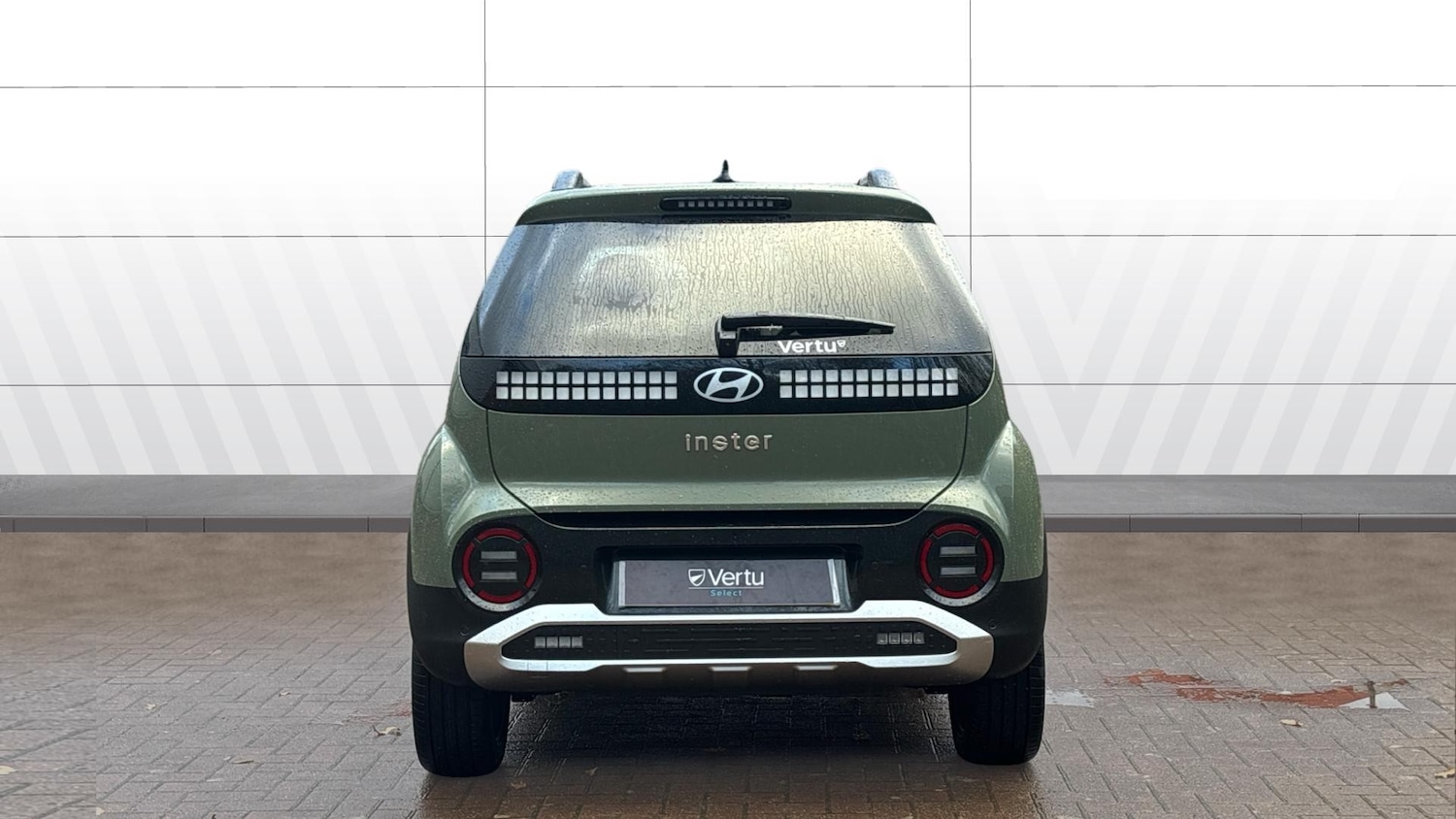 Used Hyundai Other 2025 for sale - 77023963: Photo 6