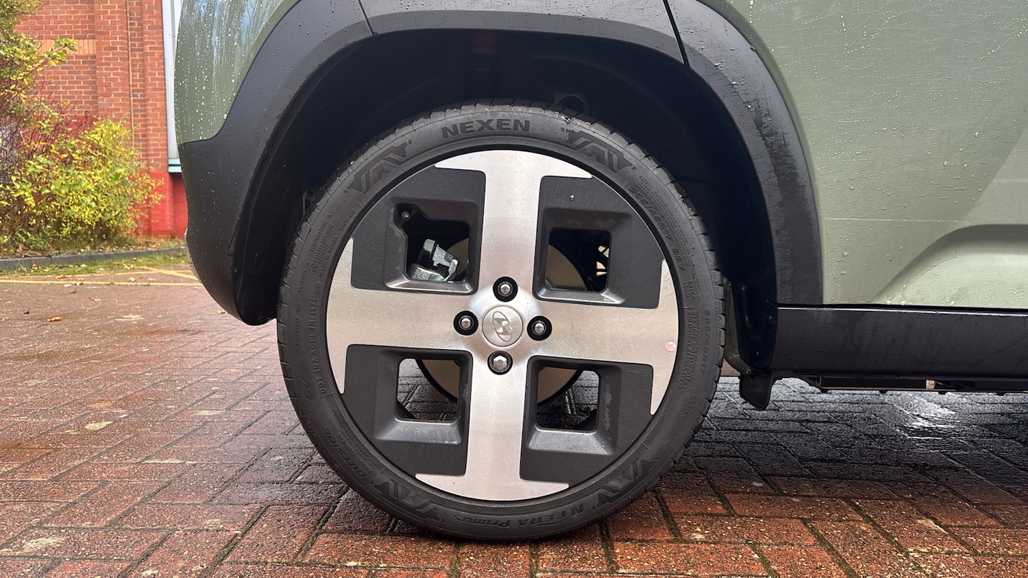 Used Hyundai Other 2025 for sale - 77023963: Photo 7