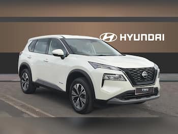 Used Nissan X-Trail 2024 for sale - 79771320: Photo