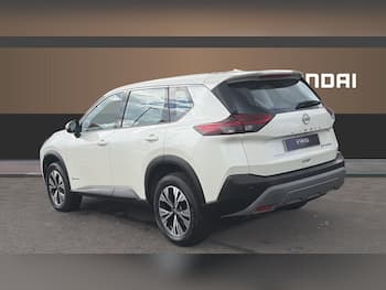 Used Nissan X-Trail 2024 for sale - 79771320: Photo