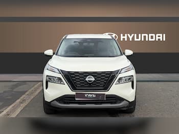 Used Nissan X-Trail 2024 for sale - 79771320: Photo