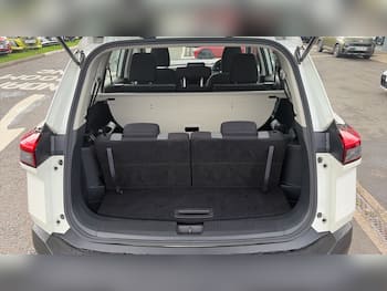 Used Nissan X-Trail 2024 for sale - 79771320: Photo