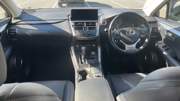 Used Lexus NX 2020 for sale - 76290443: Photo 10