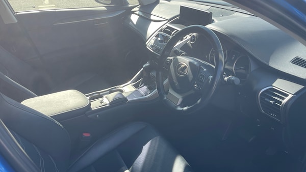 Used Lexus NX 2020 for sale - 76290443: Photo 11