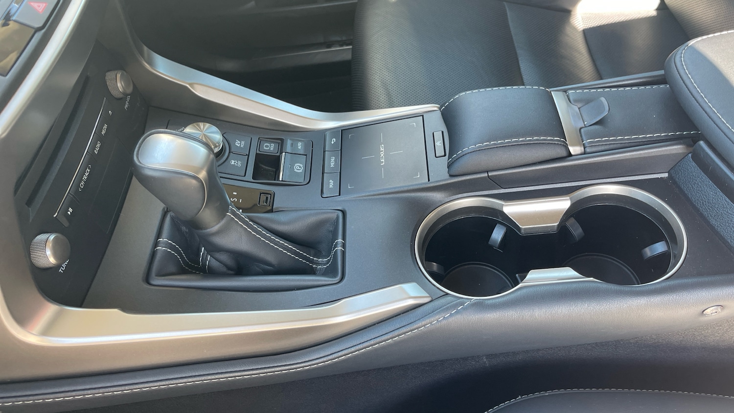 Used Lexus NX 2020 for sale - 76290443: Photo 13