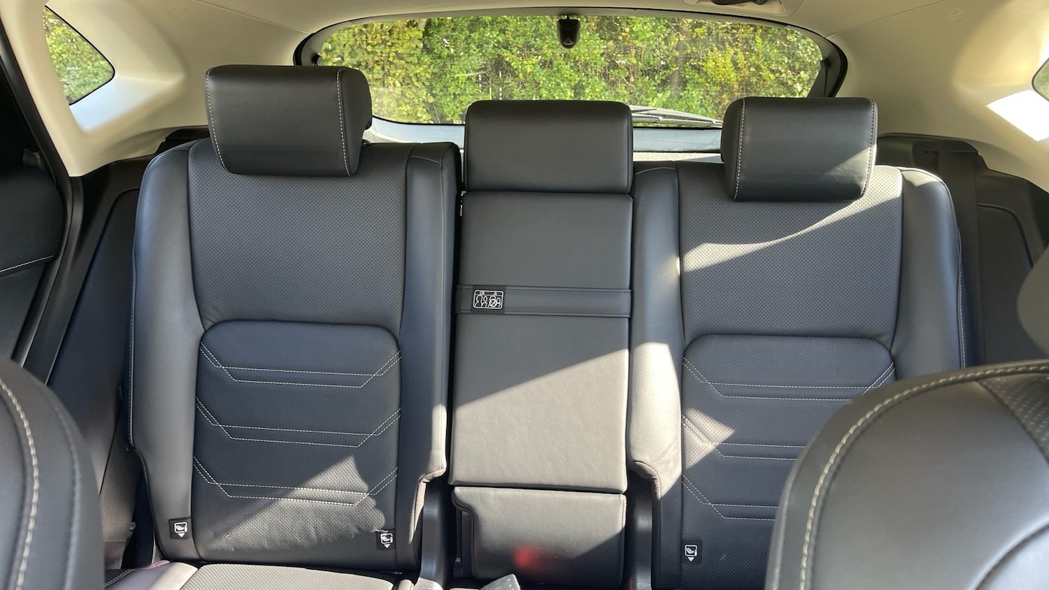 Used Lexus NX 2020 for sale - 76290443: Photo 15