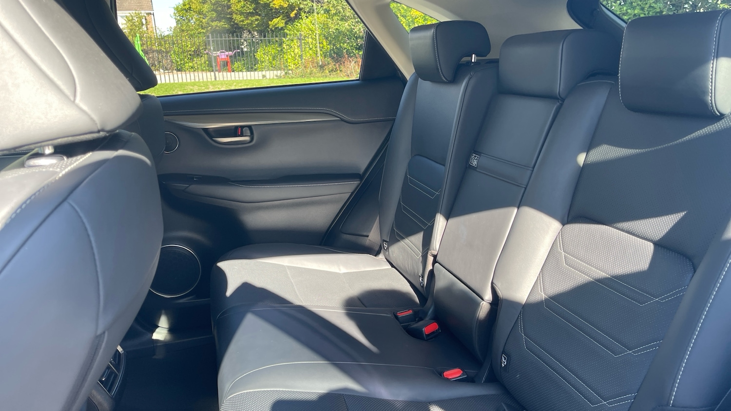 Used Lexus NX 2020 for sale - 76290443: Photo 16