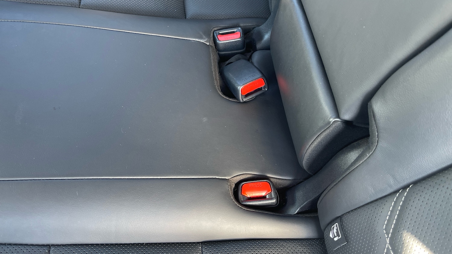 Used Lexus NX 2020 for sale - 76290443: Photo 17