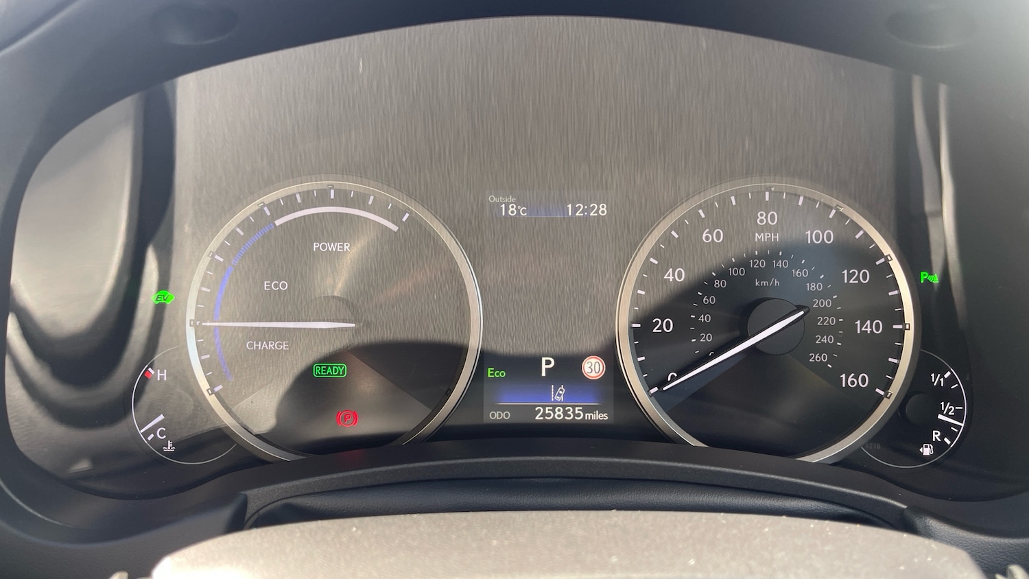 Used Lexus NX 2020 for sale - 76290443: Photo 18