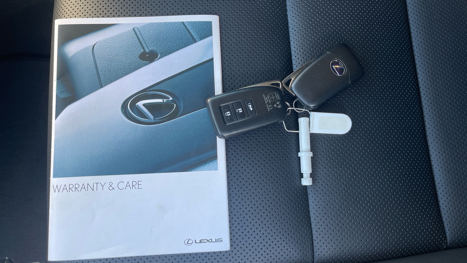 Used Lexus NX 2020 for sale - 76290443: Photo 19