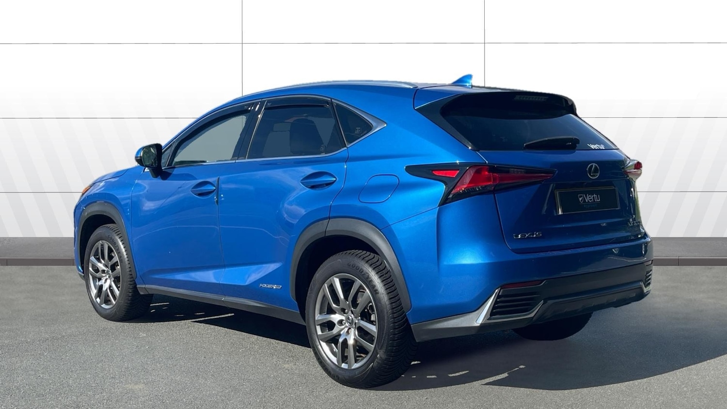 Used Lexus NX 2020 for sale - 76290443: Photo 2