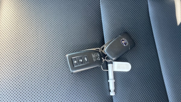 Used Lexus NX 2020 for sale - 76290443: Photo 20