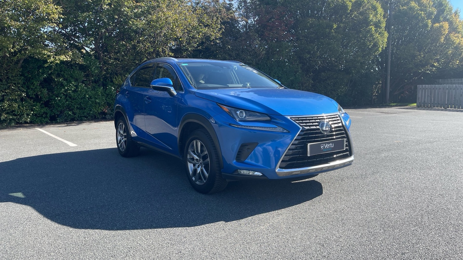 Used Lexus NX 2020 for sale - 76290443: Photo 22