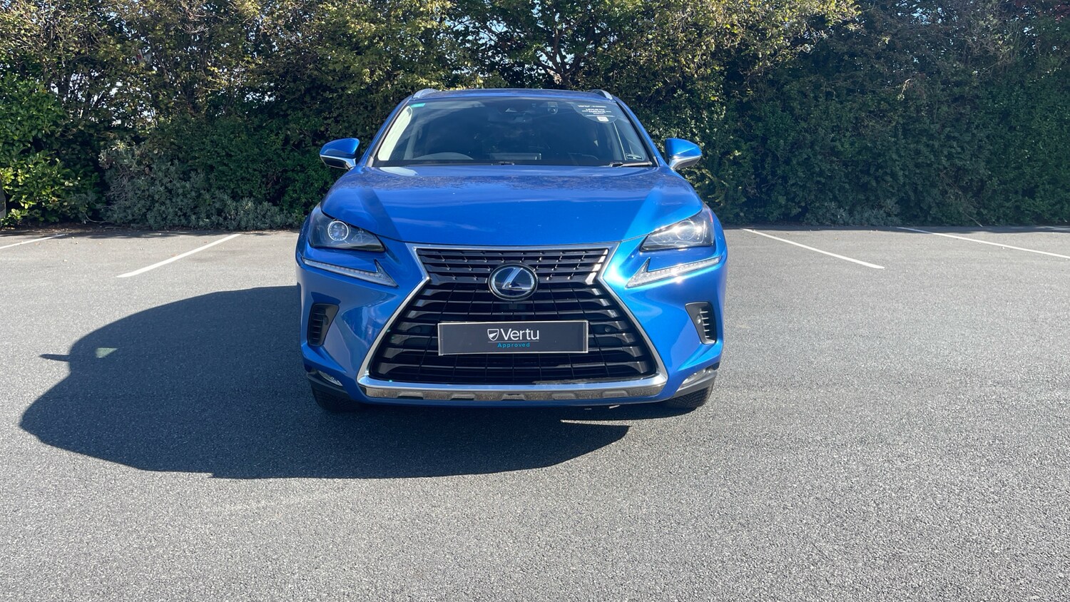 Used Lexus NX 2020 for sale - 76290443: Photo 23