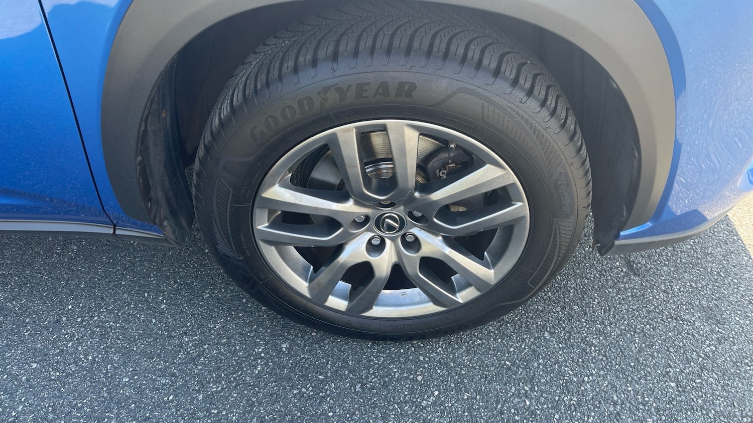 Used Lexus NX 2020 for sale - 76290443: Photo 24