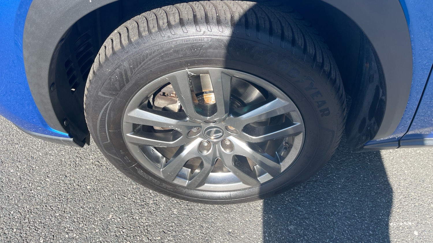 Used Lexus NX 2020 for sale - 76290443: Photo 27