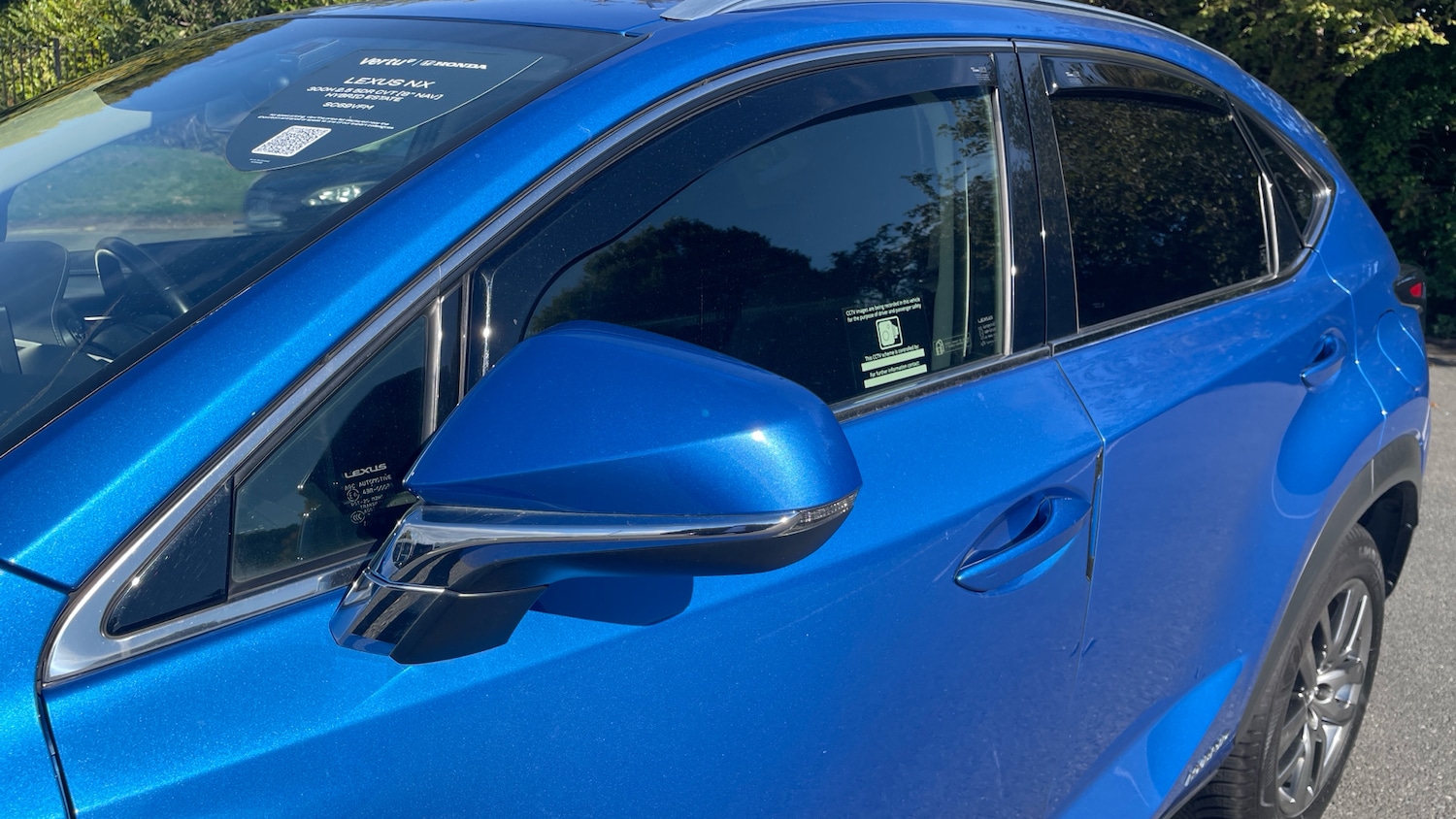 Used Lexus NX 2020 for sale - 76290443: Photo 28