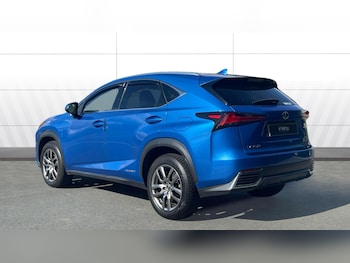 Used Lexus NX 2020 for sale - 76290443: Photo 2