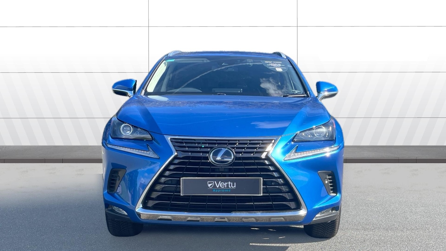 Used Lexus NX 2020 for sale - 76290443: Photo 3