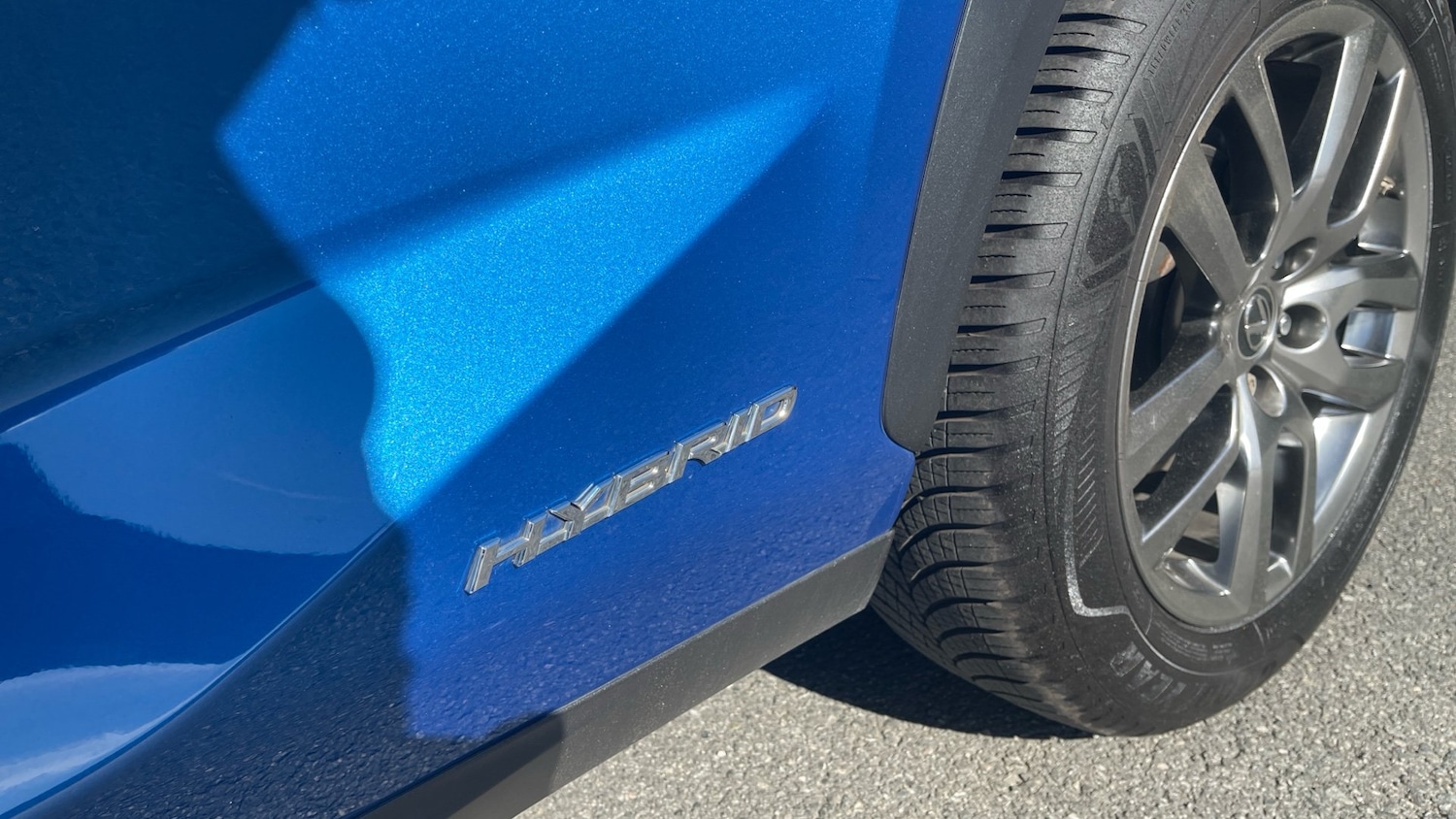 Used Lexus NX 2020 for sale - 76290443: Photo 30