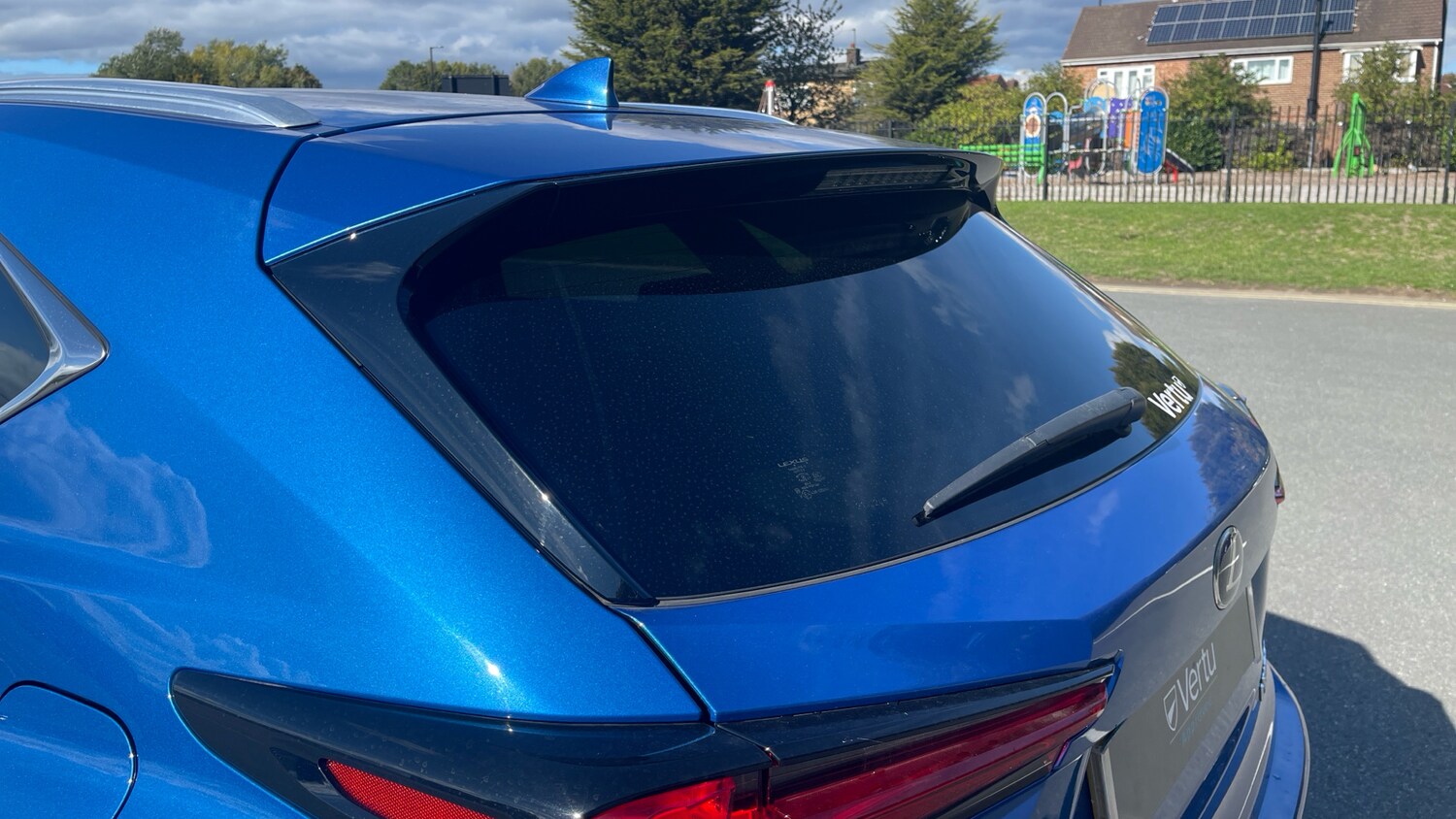 Used Lexus NX 2020 for sale - 76290443: Photo 31