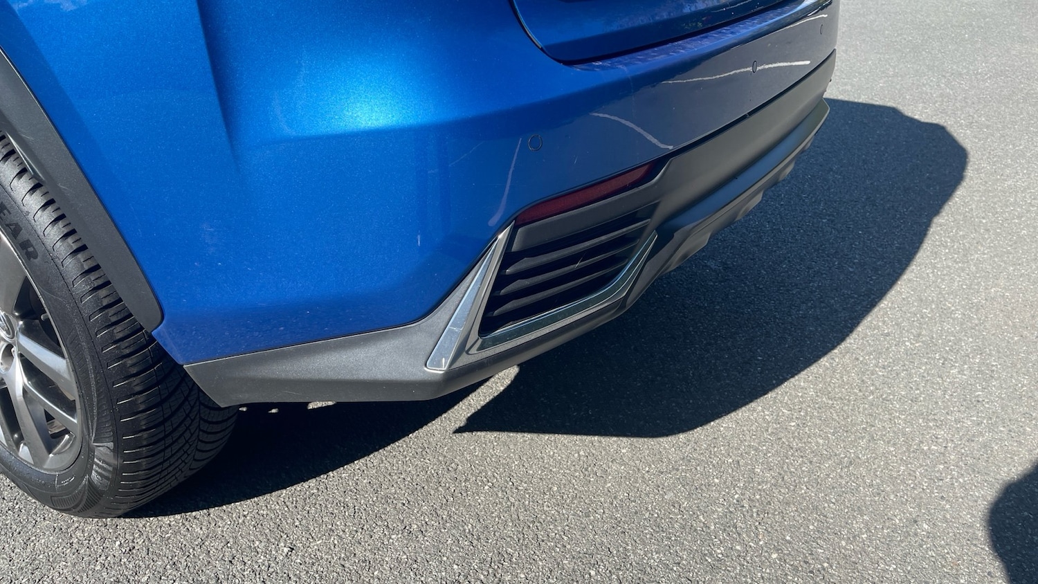 Used Lexus NX 2020 for sale - 76290443: Photo 36