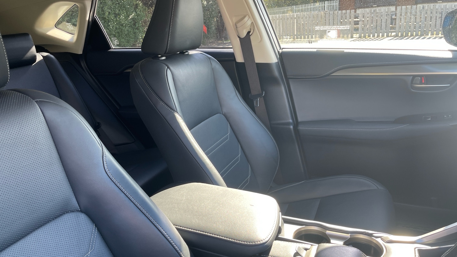 Used Lexus NX 2020 for sale - 76290443: Photo 39