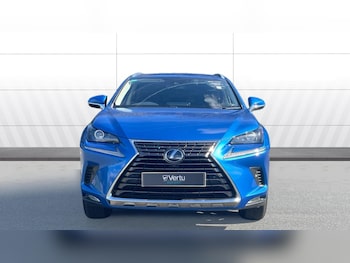 Used Lexus NX 2020 for sale - 76290443: Photo 3