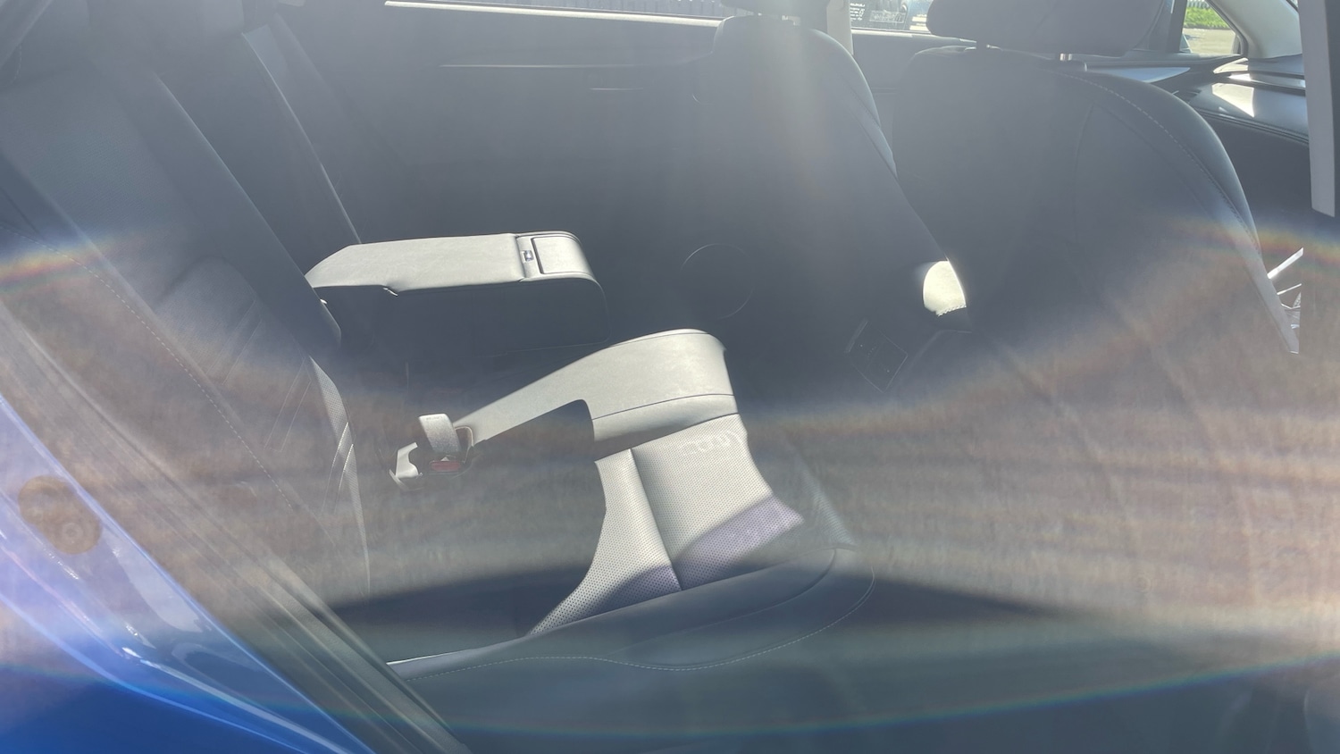 Used Lexus NX 2020 for sale - 76290443: Photo 40