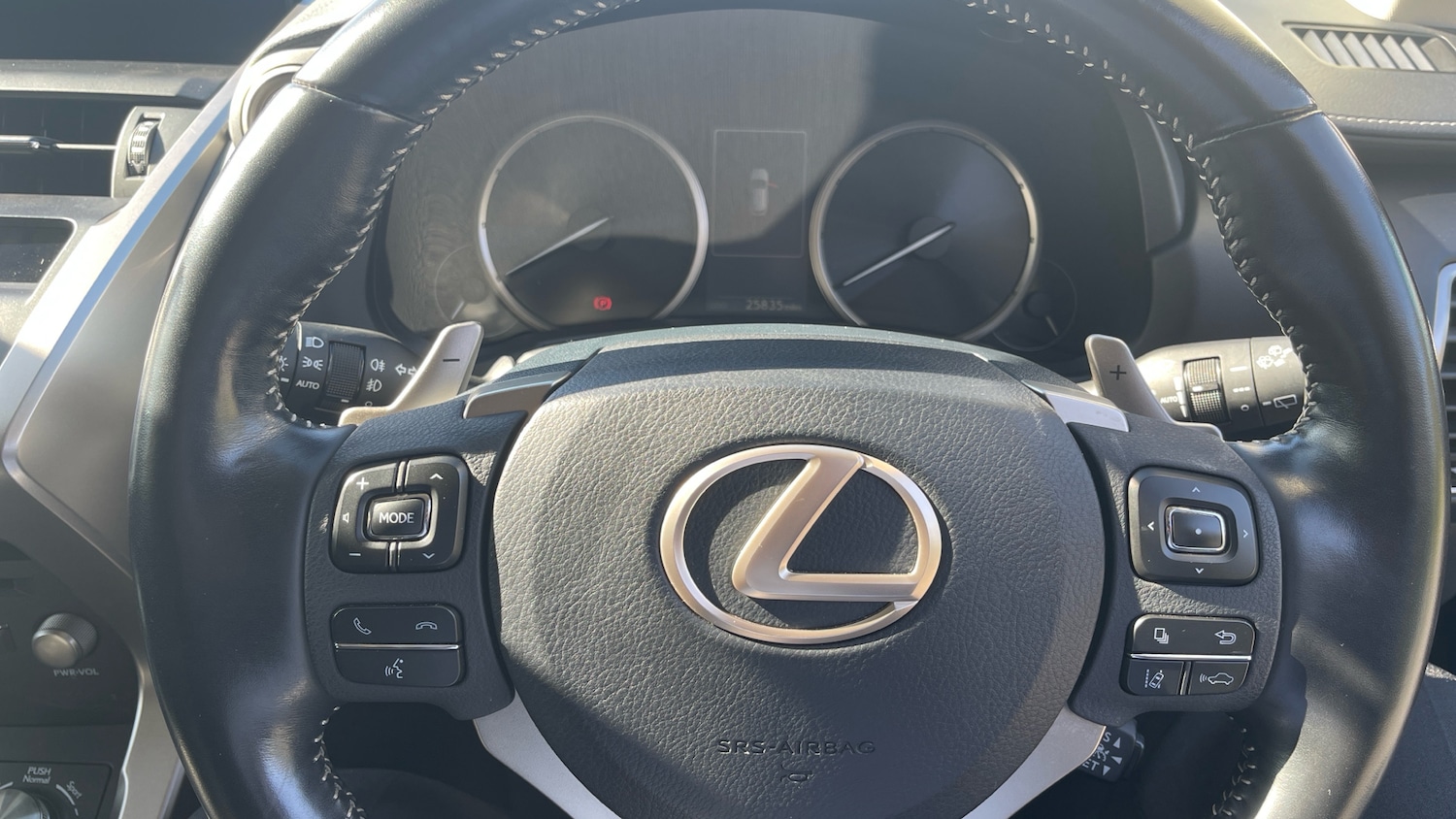 Used Lexus NX 2020 for sale - 76290443: Photo 41