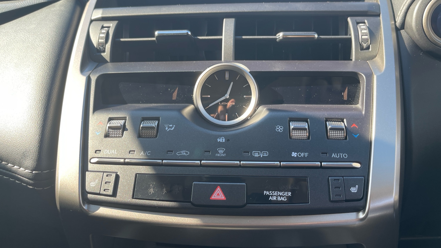 Used Lexus NX 2020 for sale - 76290443: Photo 43